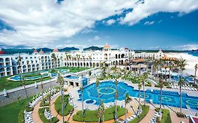 Cabo San Lucas Riu Palace Resort